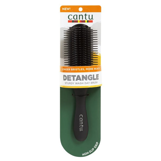 Cantu Detangler Brush