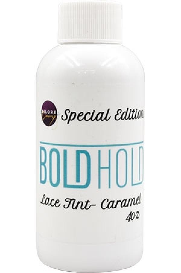 Bold Hold Lace Tint - Caramel - Deluxe Beauty Supply