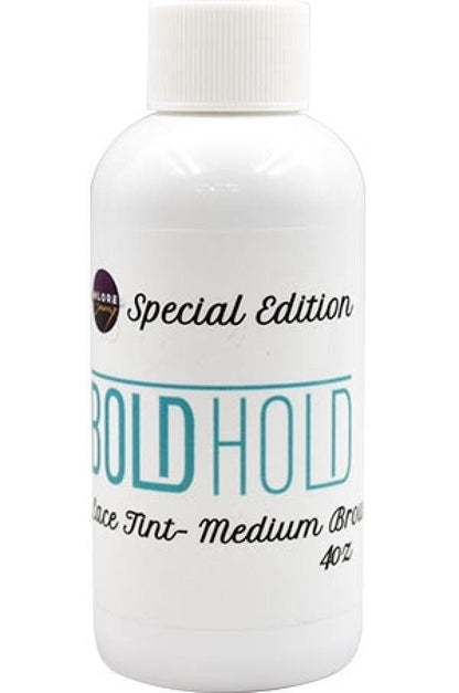 Bold Hold Lace Tint - Medium Brown - Beautiful Black Hair
