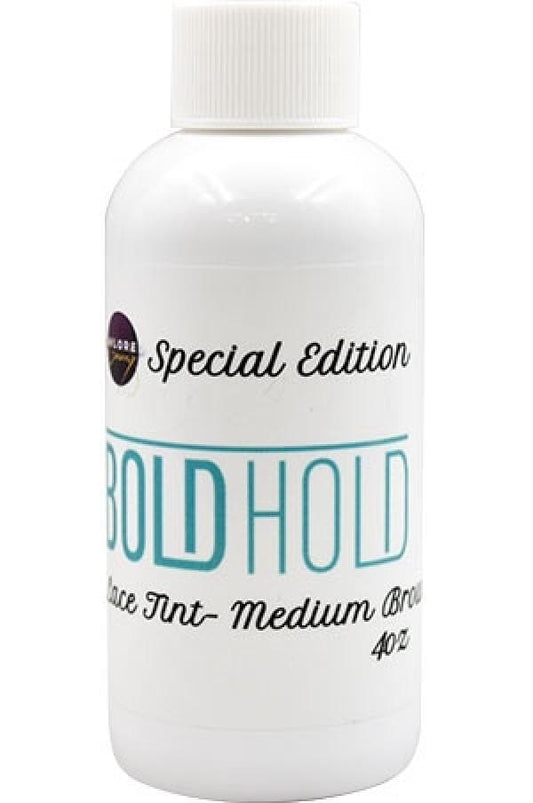 Bold Hold Lace Tint - Medium Brown - Beautiful Black Hair