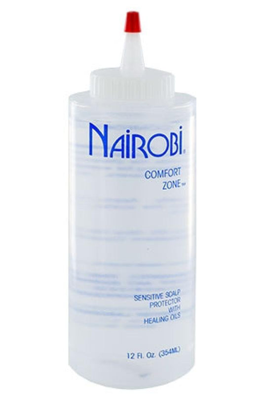 Nairobi Comfort Zone - Beautiful Black Hair