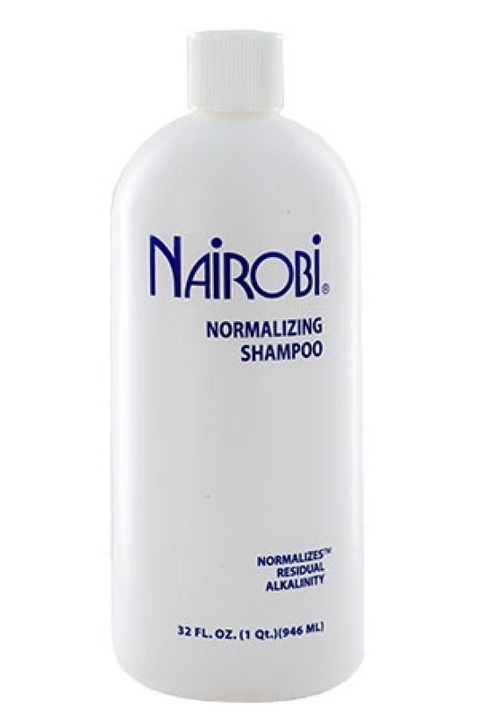 Nairobi Normalizing Shampoo 32oz - Beautiful Black Hair