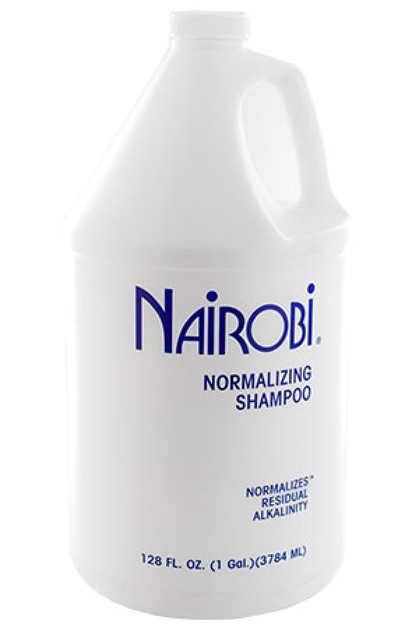 Nairobi Normalizing Shampoo Gallon - Beautiful Black Hair