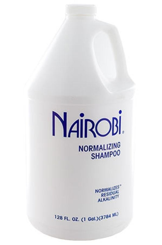 Nairobi Normalizing Shampoo Gallon - Beautiful Black Hair