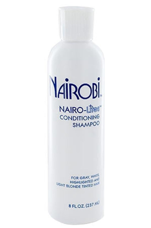 Nairobi  Nairo-Lites Shampoo - Beautiful Black Hair