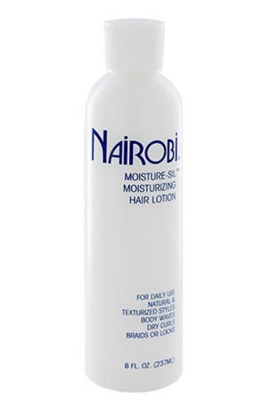 Nairobi Moisture-Sil Moisturizing Hair Lotion