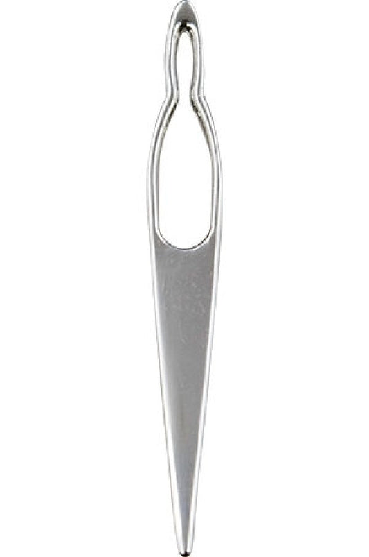 Magic Collection Dreadlock Metal Interlocking Needle Tool - Beautiful Black Hair