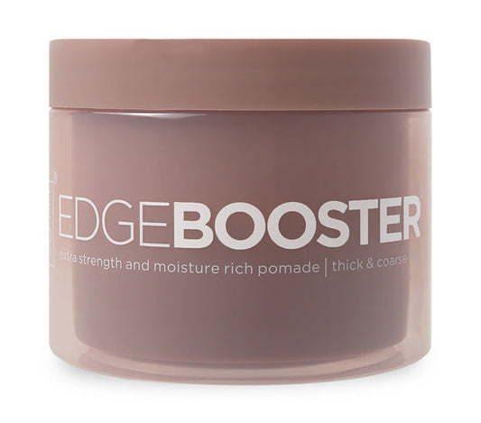 Edge Booster Extra Strength & Moisture Rich Pomade - Morganite 9.46oz
