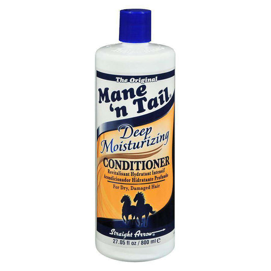 Mane 'n Tail Deep Moisturizing Conditioner 27.5oz - Beautiful Black Hair
