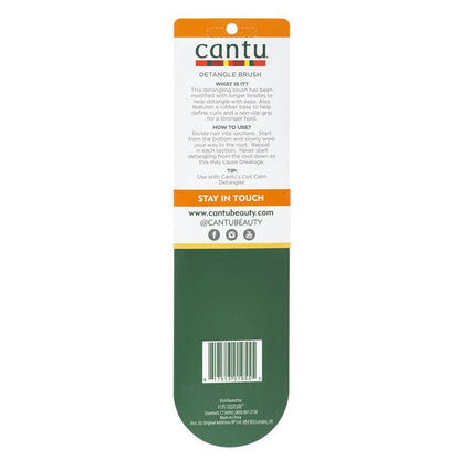 Cantu Detangler Brush