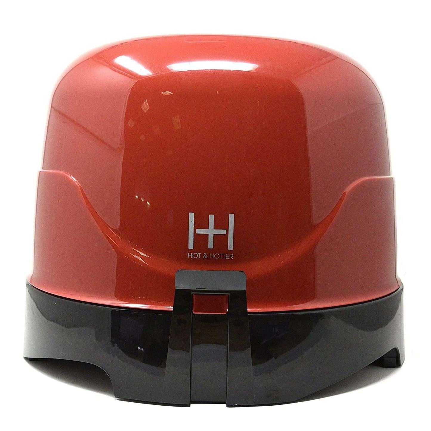Hot & Hotter Super Large Turbo Pro Hood Dryer 3000 #5917