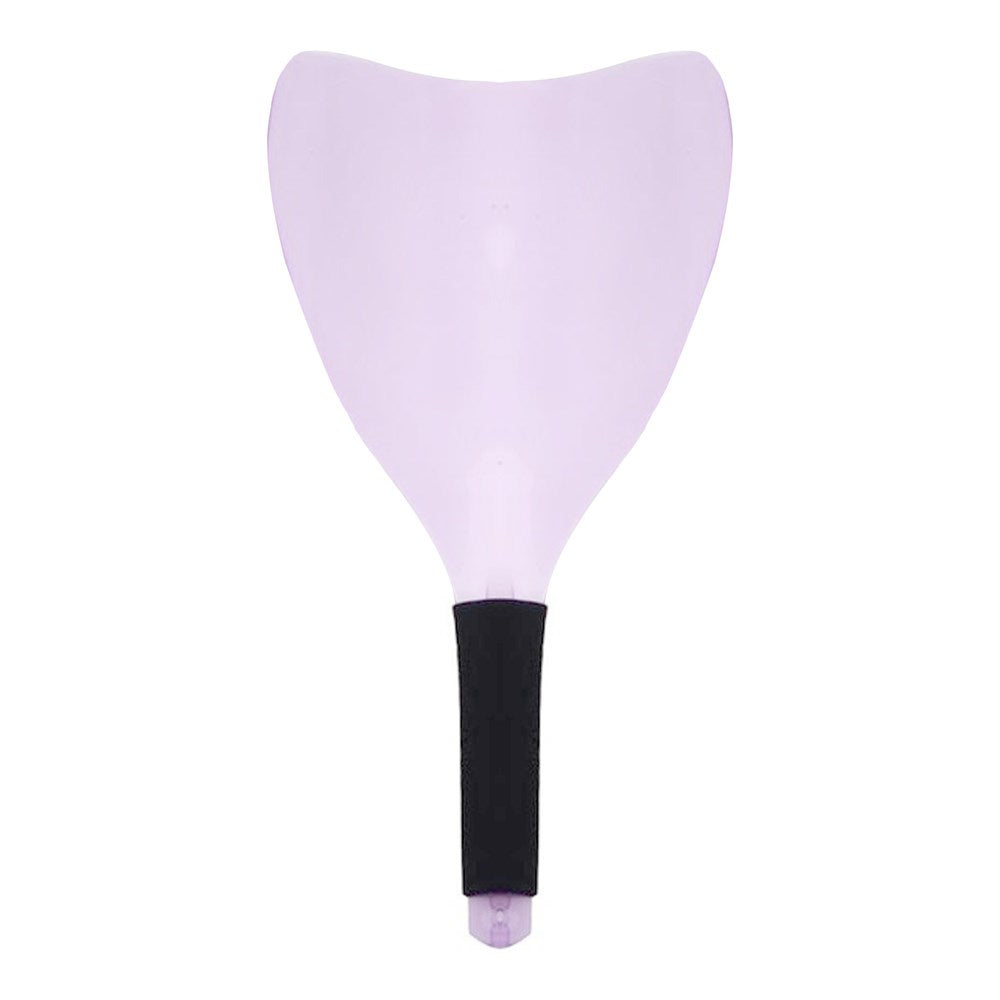 Face Shield for Hair Spray
