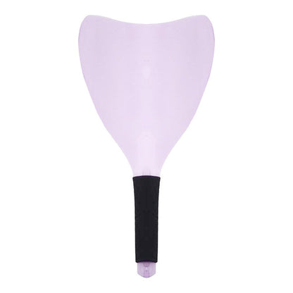 Face Shield for Hair Spray