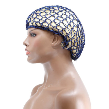 Thick Hair Nets 12 Pack