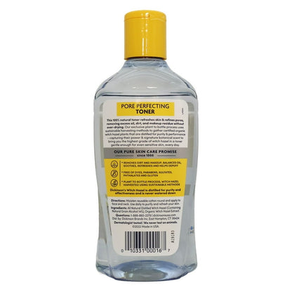 T.N. Dickinson's Original Witch Hazel Pore Perfecting Toner