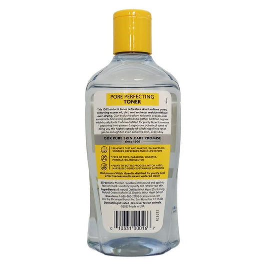 T.N. Dickinson's Original Witch Hazel Pore Perfecting Toner