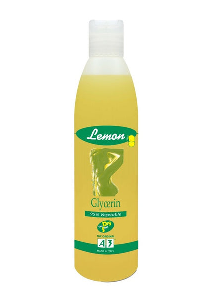 A3 Lemon Glycerin