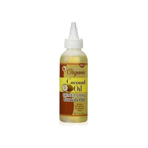 Africa's Best Ultimate Originals Therapy Coconut Oil Stimulating Growth Oil - Beautiful Black Hair