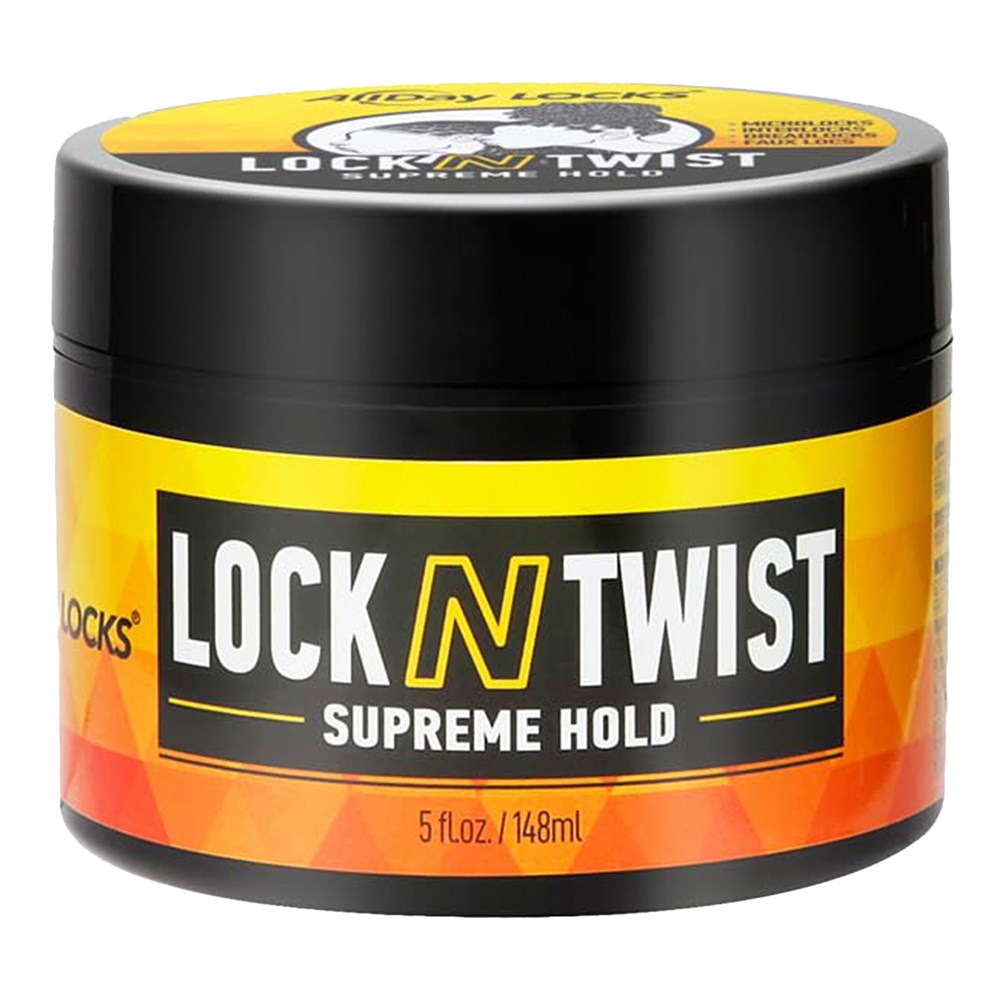 AllDay Lock N Twist - Supreme Hold 5oz