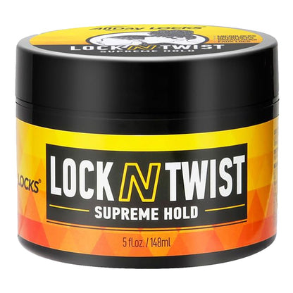 AllDay Lock N Twist - Supreme Hold 5oz
