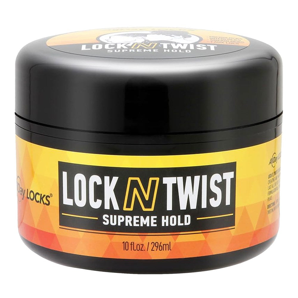 AllDay Lock N Twist - Supreme Hold 10oz