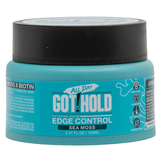 All Day Got Hold! Edge Control - Sea Moss