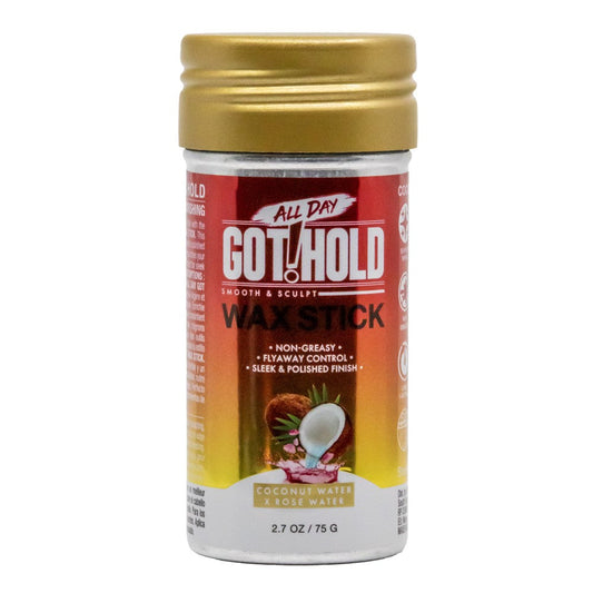 All Day Got Hold! Wax Stick