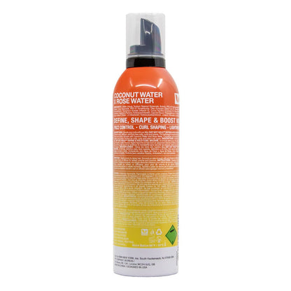 All Day Got Hold! Curl Defining Mousse