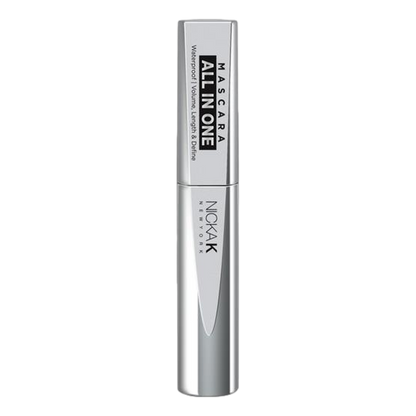 Nicka K All-In-One Mascara - Black