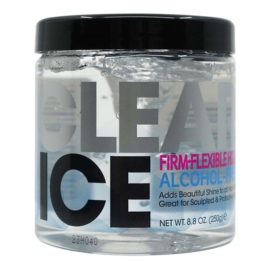 Ampro Pro Styl Clear Ice Protein Styling Gel