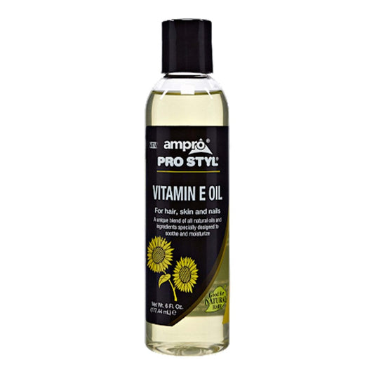 Ampro Pro Styl Vitamin E Oil