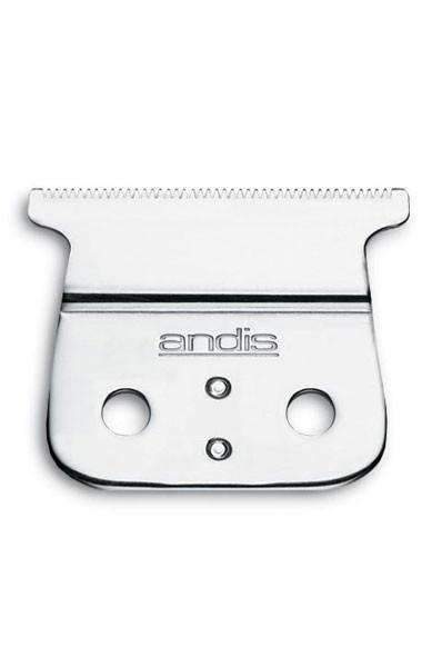 Andis T Outliner Blade - Beautiful Black Hair