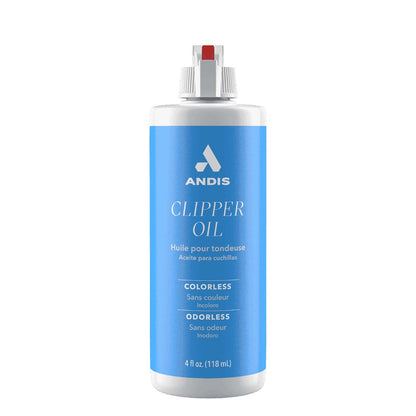 Andis Clipper & Trimmer Oil