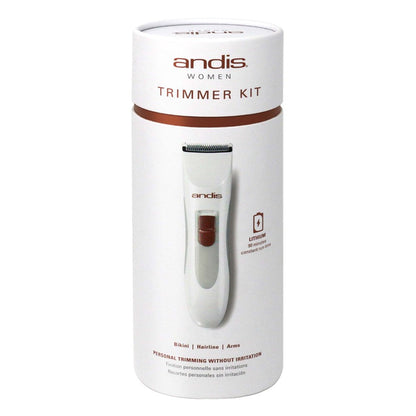 Andis Women's Personal Trimmer