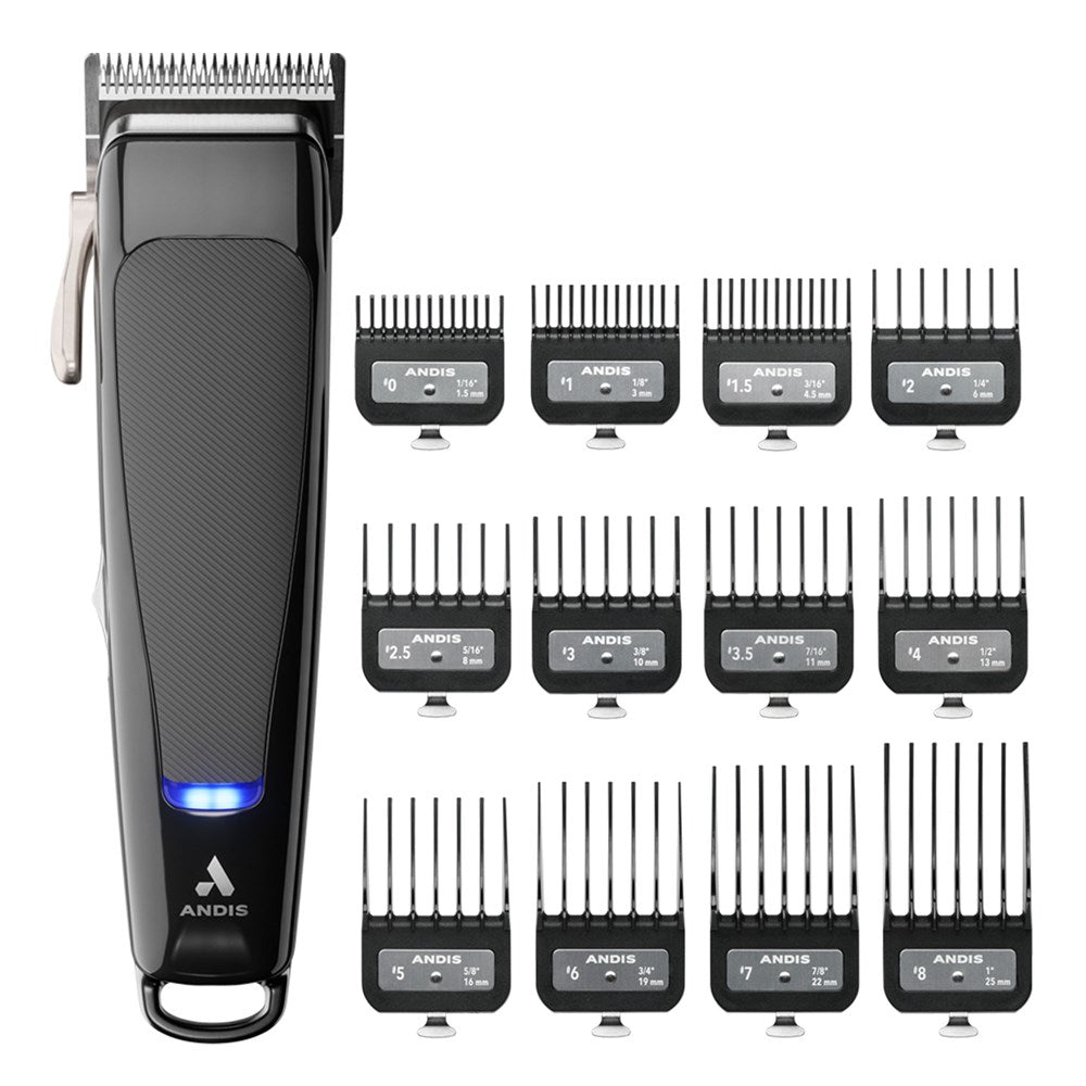 Andis reVITE Cordless Fade Blade Clipper