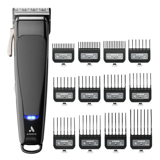 Andis reVITE Cordless Fade Blade Clipper