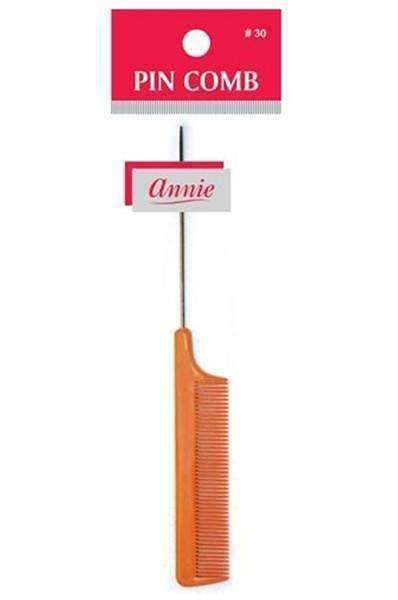 Annie Pin Tail Comb #30 - Beautiful Black Hair