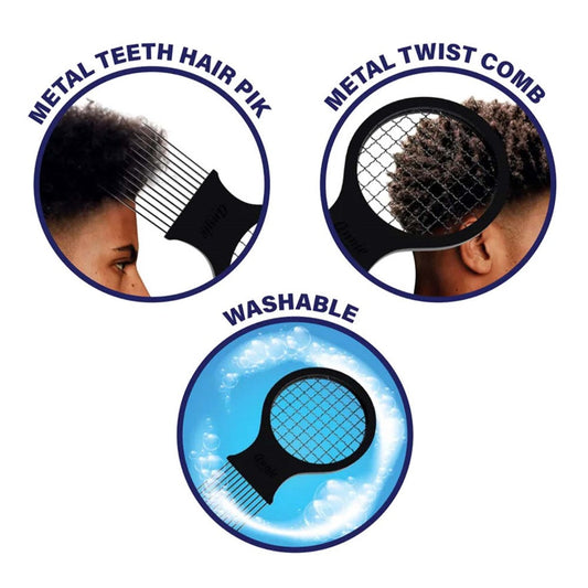 Annie PrimeX Twist & Pik #229