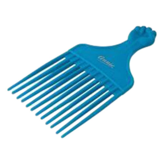 Annie Plastic Afro Pik Assorted #235
