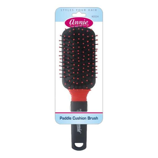 Annie Paddle Cushion Brush #2004