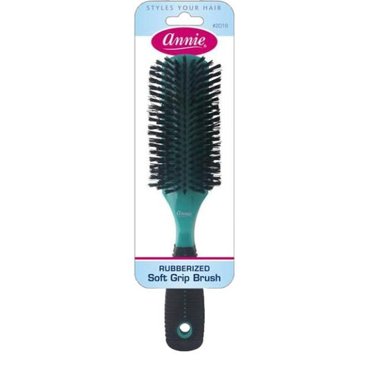 Annie Soft Grip Brush #2018