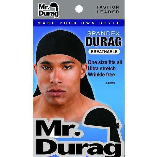 Mr. Durag Spandex Durag #4388 - Dollar Deals