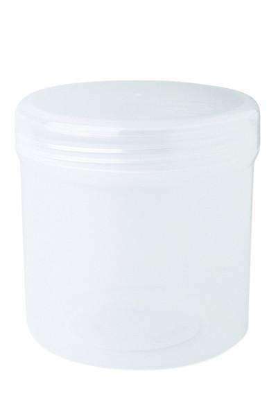 Large Jar 8oz #4732 - Beautiful Black Hair