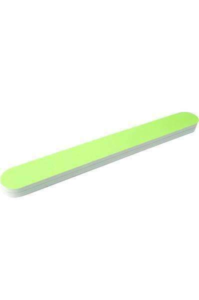 Almine Nail File #5327 - Beautiful Black Hair