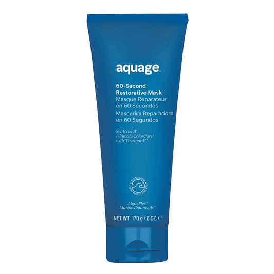 Aquage 60-Second Restorative Mask