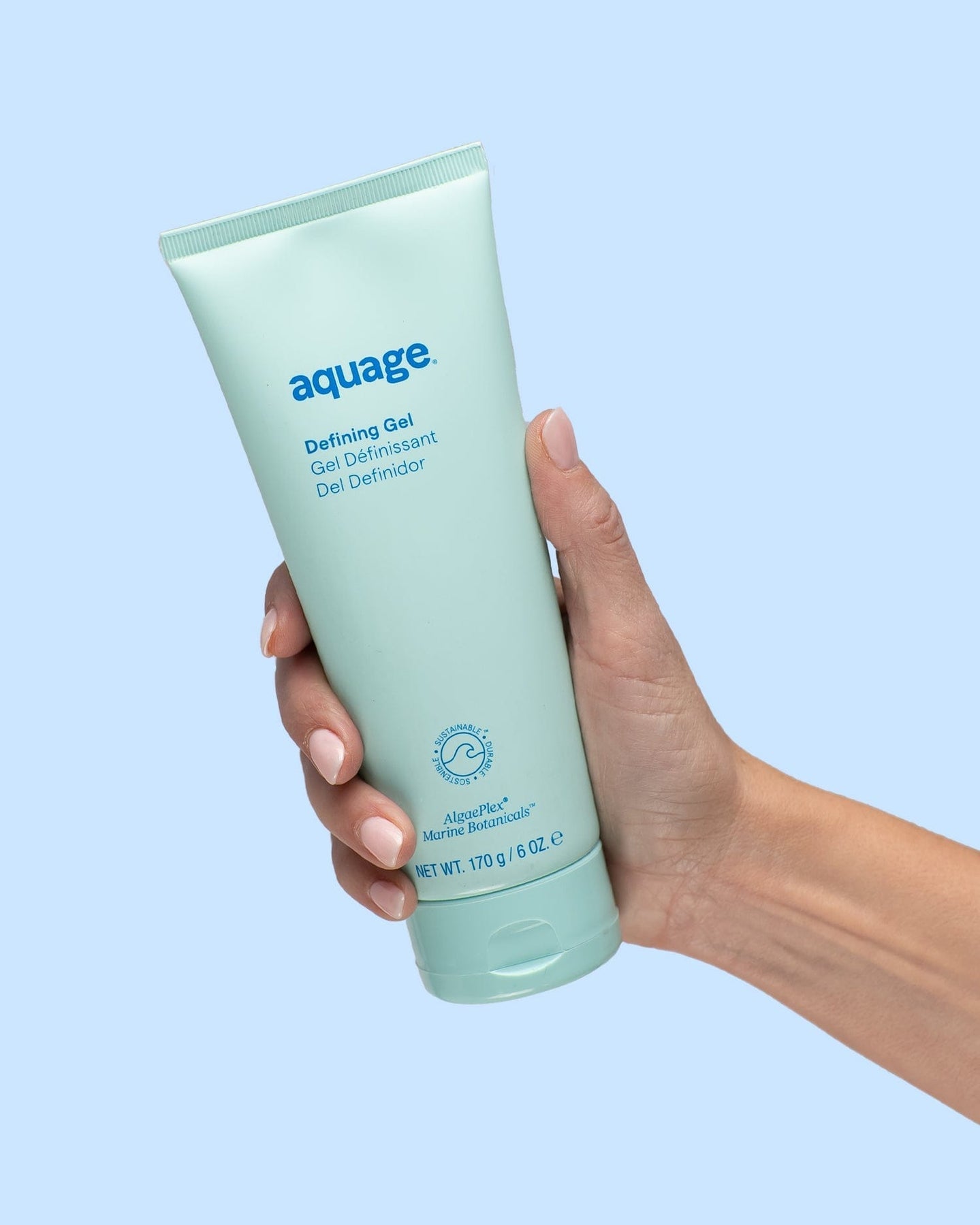 Aquage Defining Gel