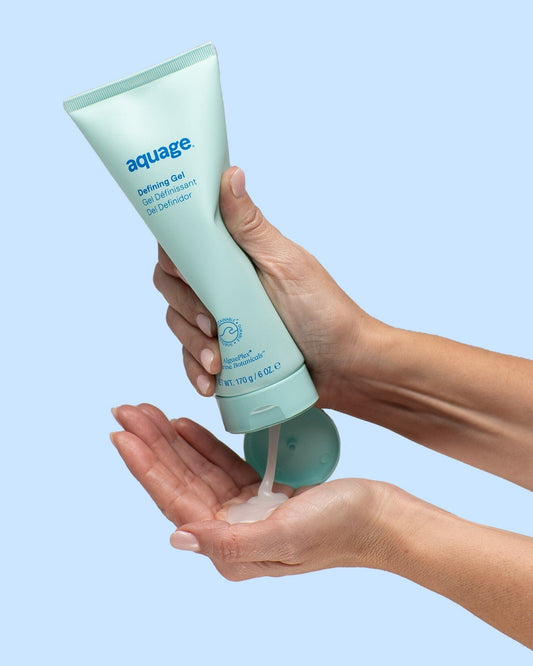 Aquage Defining Gel