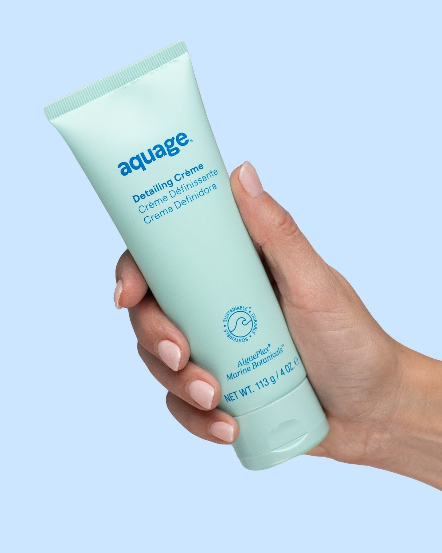 Aquage Detailing Creme