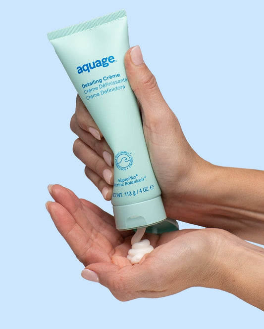 Aquage Detailing Creme