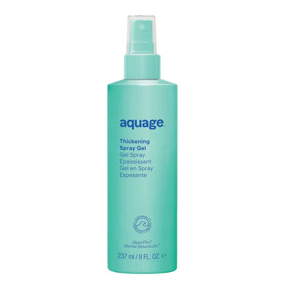 Aquage Thickening Spray Gel